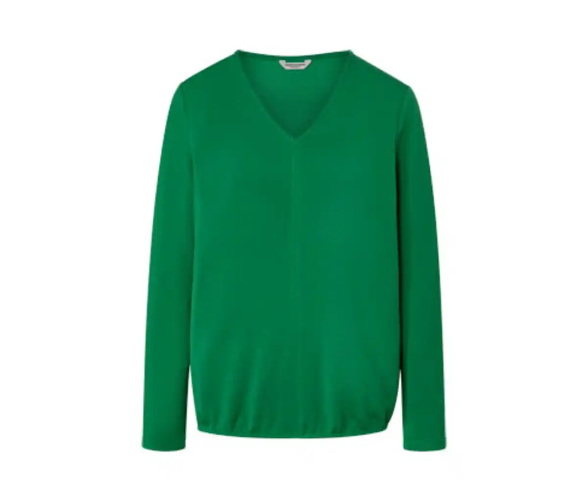 Bild 1 von Blusenshirt aus Modal-Mix