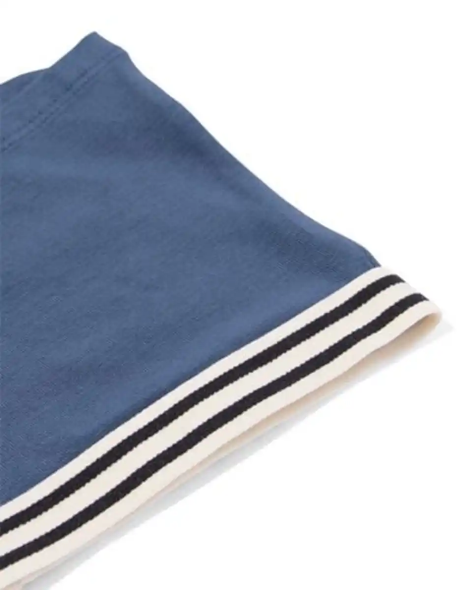 Bild 3 von 2er-Pack Kinder-Boxershorts, Baumwolle/Elasthan schwarz