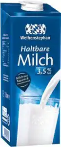 Weihenstephan H-Milch