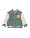 Bild 1 von Baby Baseballjacke grün