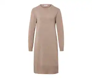 Feinstrickkleid