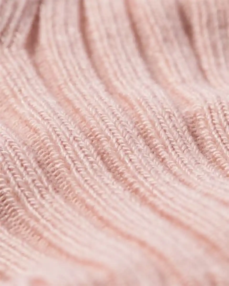 Bild 3 von Babysocken aus Bambus gerippt – 5 Paar bunt