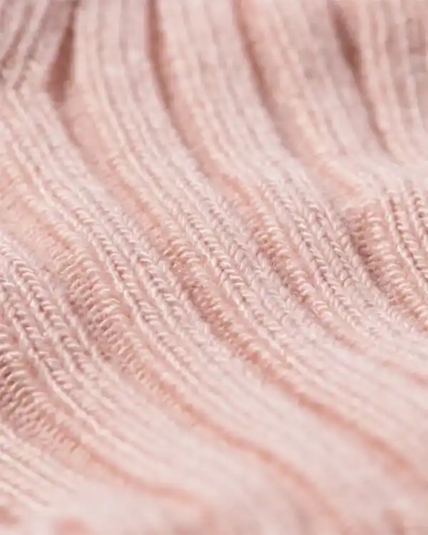 Bild 3 von Babysocken aus Bambus gerippt – 5 Paar bunt