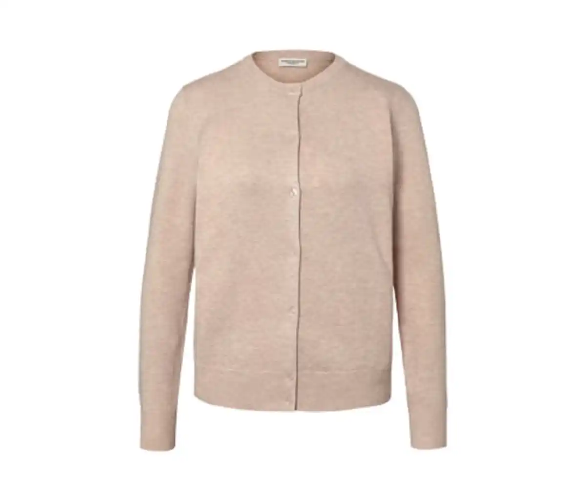 Bild 1 von Feinstrick-Cardigan