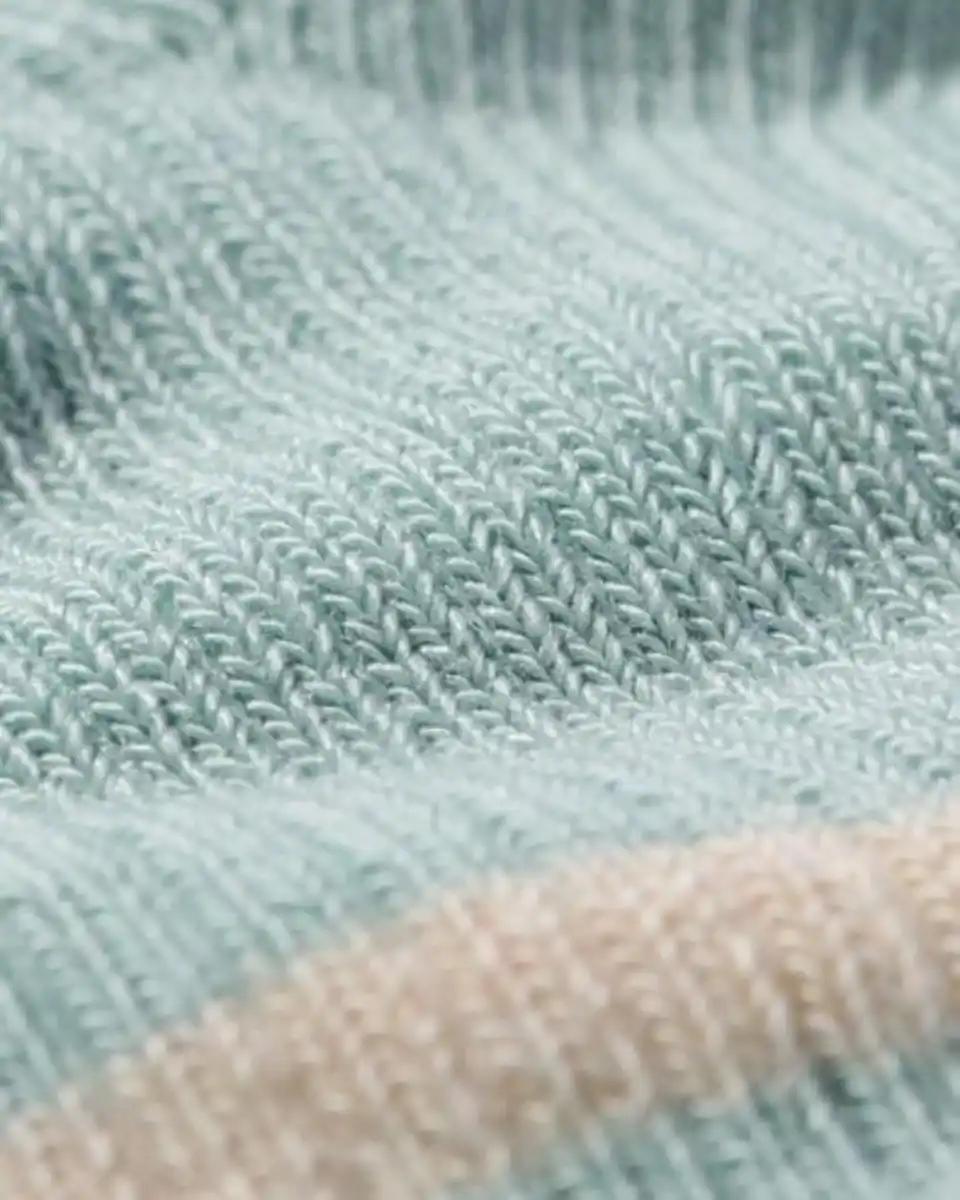 Bild 3 von Babysocken aus Bambus – 5 Paar braun