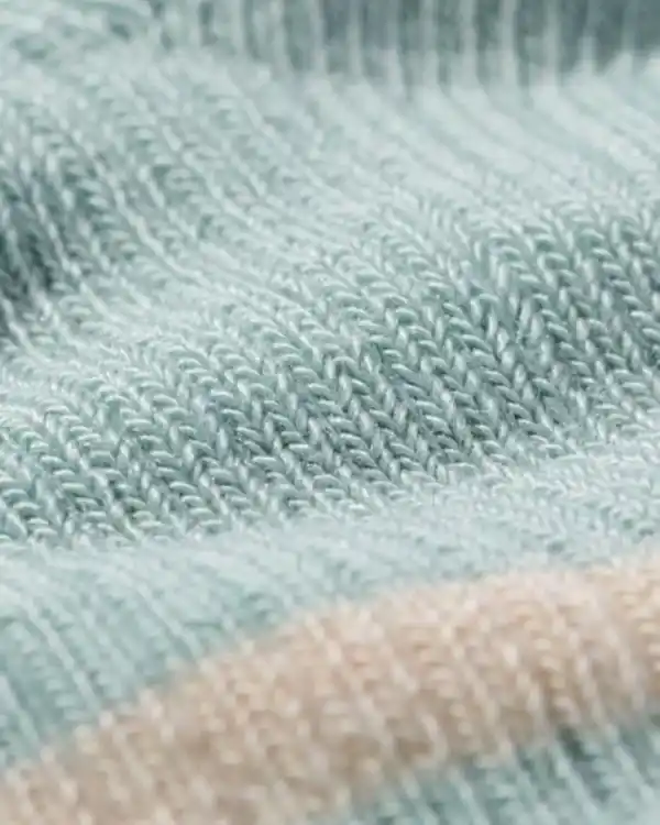 Bild 3 von Babysocken aus Bambus – 5 Paar braun