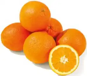 Orangen