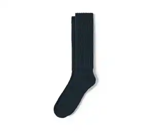 1 Paar Scrunch-Socken