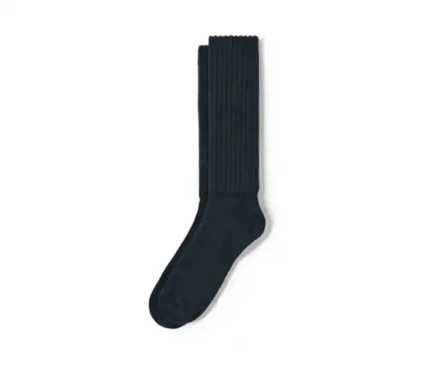 Bild 1 von 1 Paar Scrunch-Socken