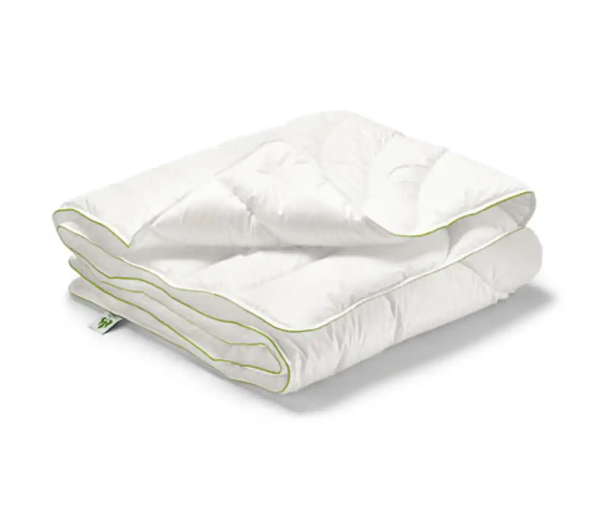 Bild 1 von irisette® greenline Steppdecke Megafil® BIO, Normalgröße