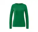 Bild 1 von Langarmshirt, grün
