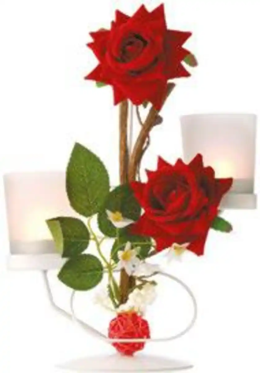 Bild 2 von dekorado Teelichthalter