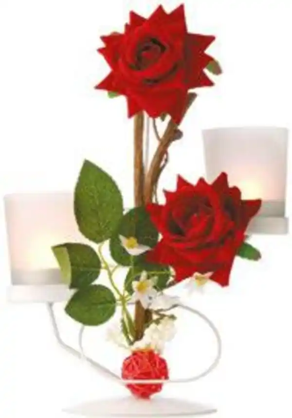 Bild 2 von dekorado Teelichthalter