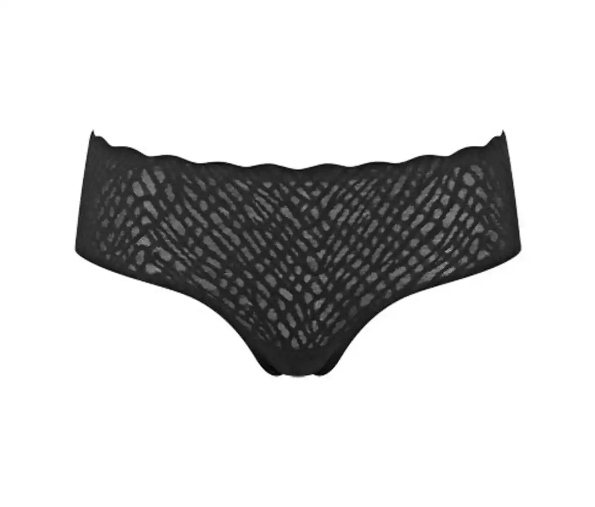 Bild 1 von sloggi ZERO Feel Bliss Hipster, black