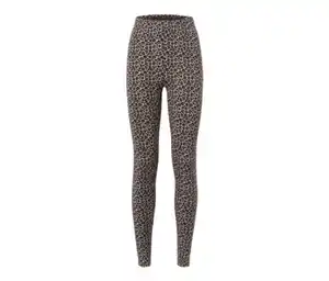 Bedruckte Leggings