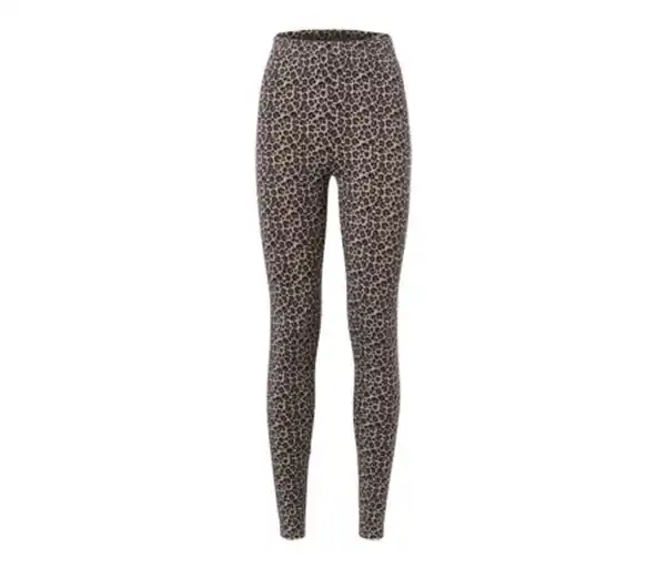 Bild 1 von Bedruckte Leggings