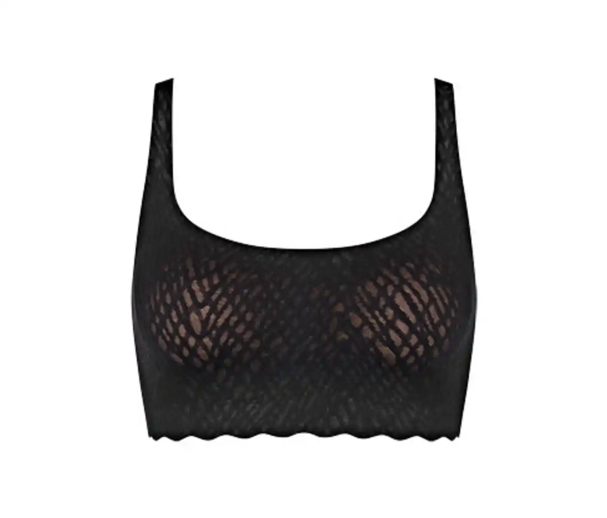 Bild 1 von sloggi ZERO Feel Bliss Top, black