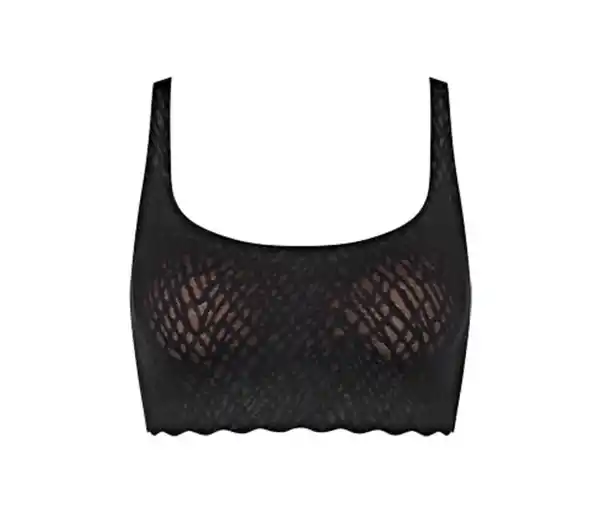 Bild 1 von sloggi ZERO Feel Bliss Top, black