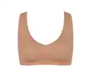 Bild 1 von sloggi ZERO Feel 2.0 Bralette, nostalgic brown