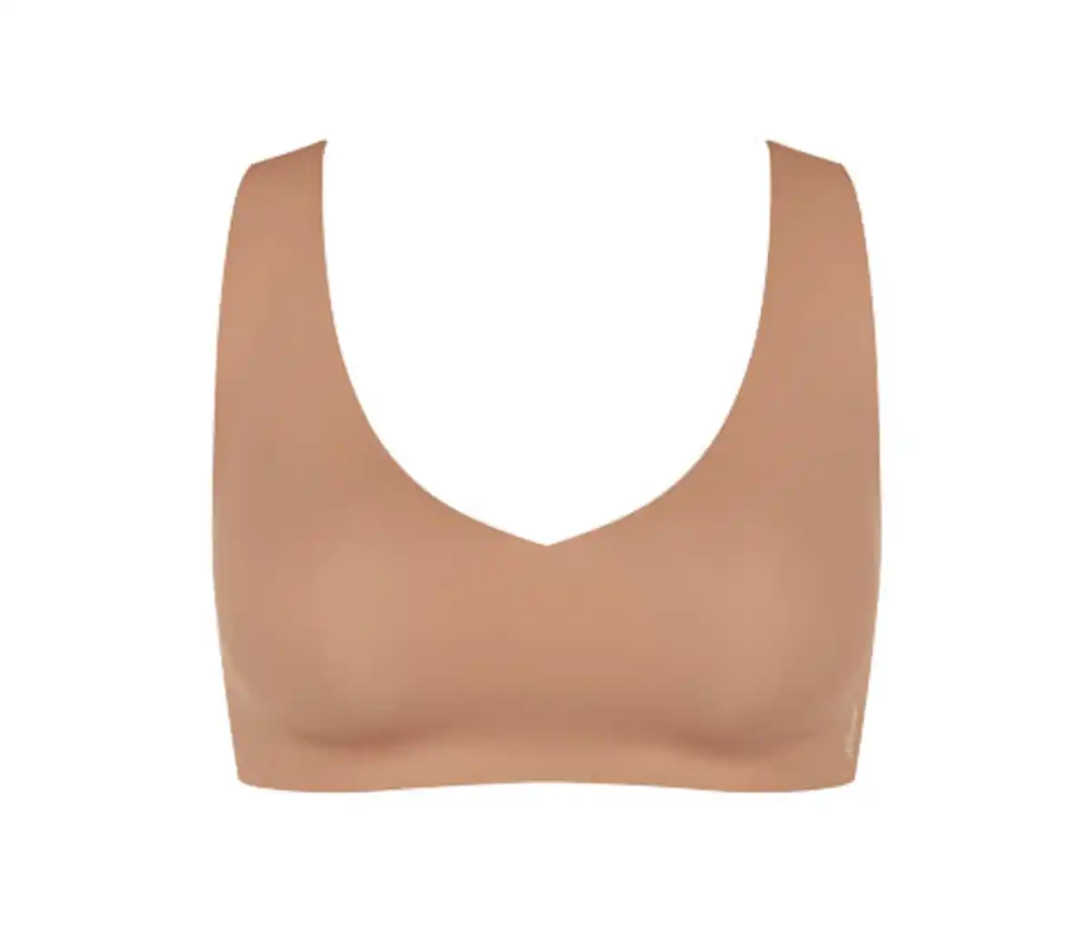 Bild 1 von sloggi ZERO Feel 2.0 Bralette, nostalgic brown