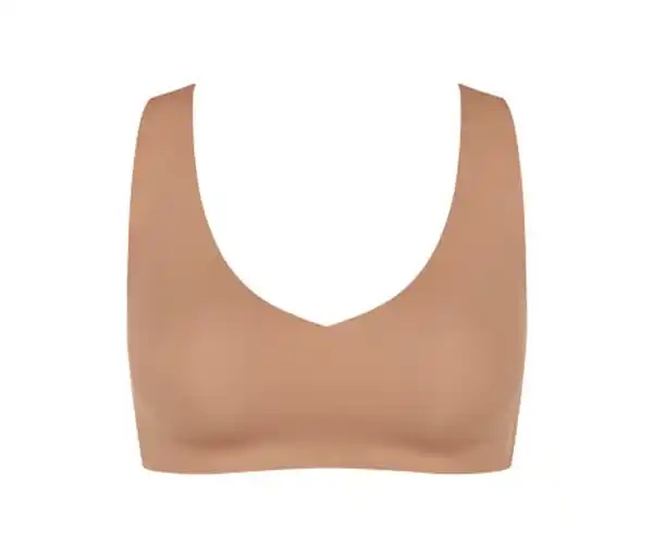 Bild 1 von sloggi ZERO Feel 2.0 Bralette, nostalgic brown