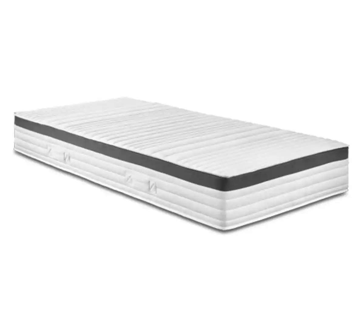 Bild 1 von Badenia-7-Zonen-Kaltschaummatratze, Härtegrad 3, ca. 80 x 200 cm