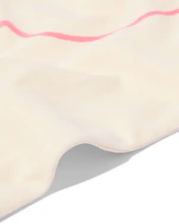 Bild 2 von Miffy-Kinder-Unterhemden Stretch-Baumwolle – 2 Stück rosa