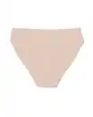 Bild 3 von Menstruations-Slip, Baumwolle beige