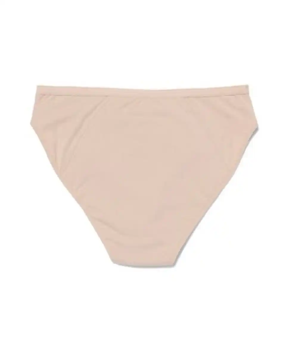 Bild 3 von Menstruations-Slip, Baumwolle beige