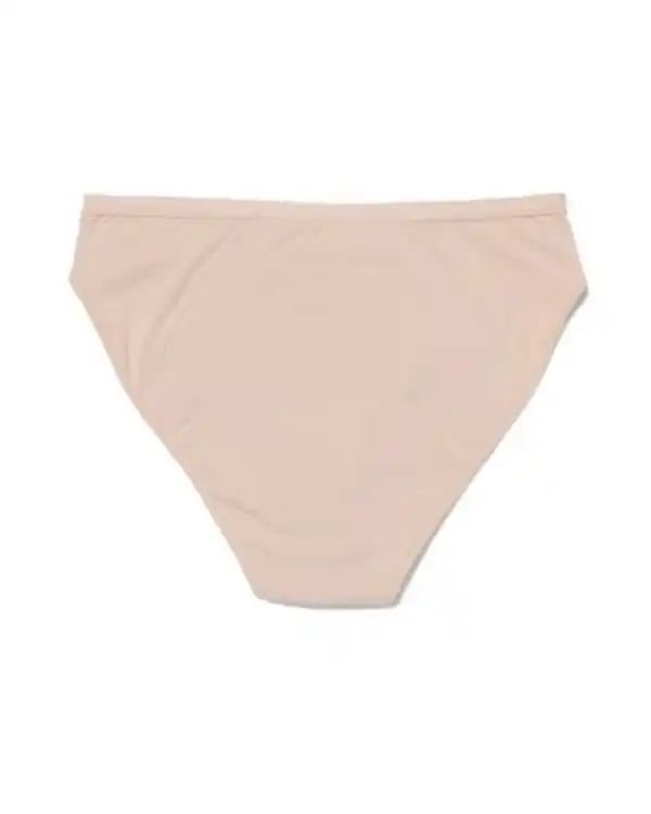 Bild 3 von Menstruations-Slip, Baumwolle beige