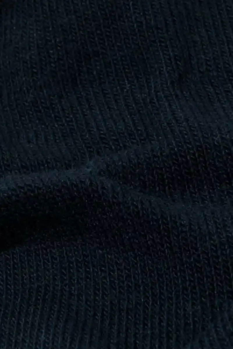 Bild 4 von 5er-Pack Kinder-Socken dunkelblau