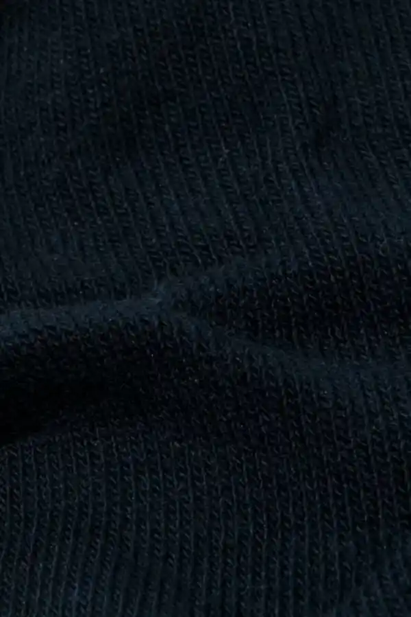 Bild 4 von 5er-Pack Kinder-Socken dunkelblau