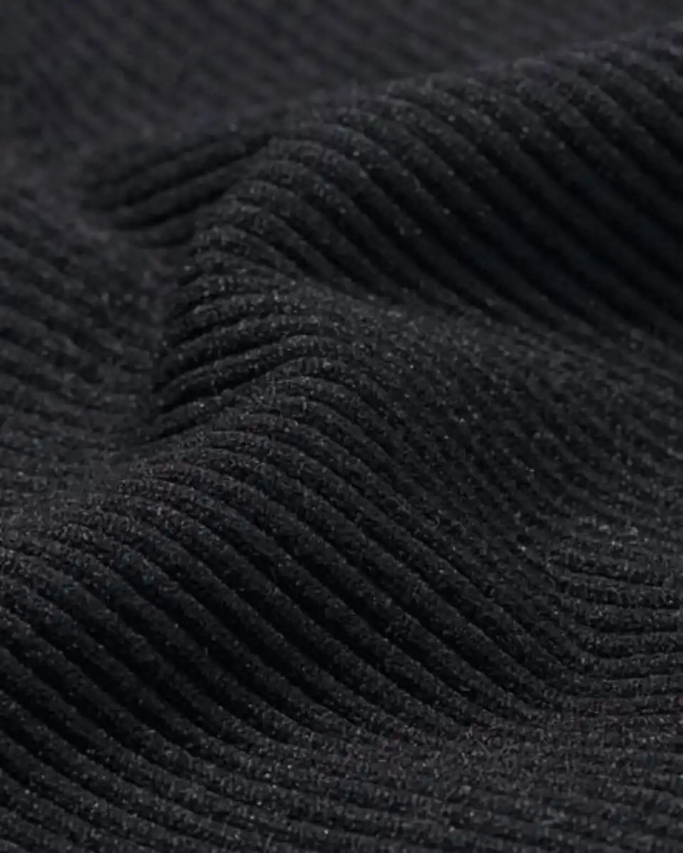 Bild 2 von Kinderslips nahtlos gerippt - 2 Stück weiß