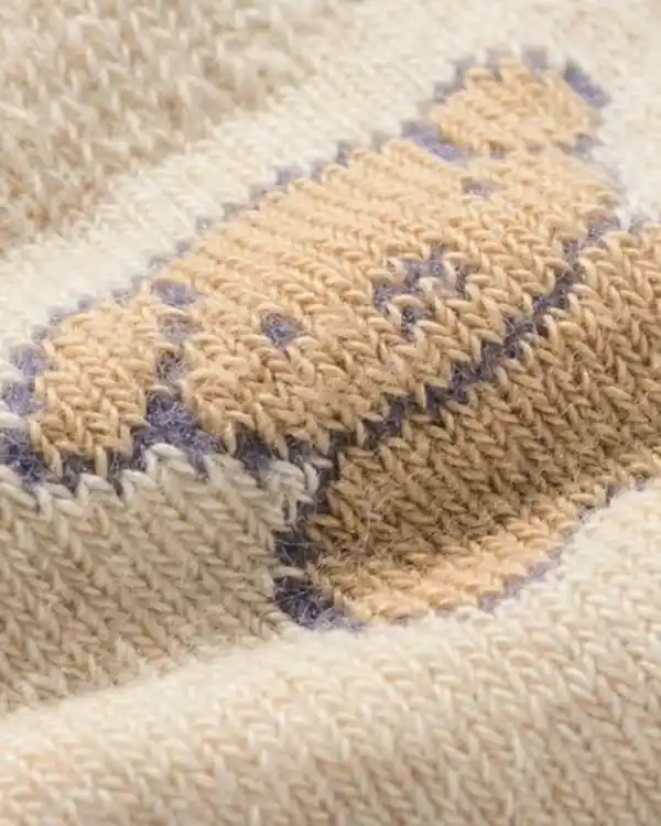 Bild 3 von Miffy-Babysocken Frottee beige