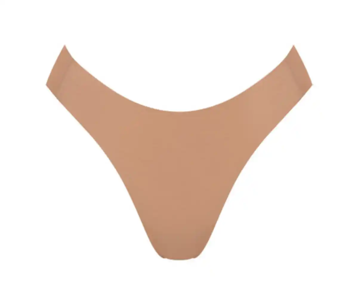 Bild 1 von sloggi ZERO Feel 2.0 High leg, nostalgic brown