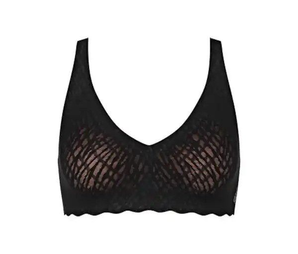 Bild 1 von sloggi ZERO Feel Bliss Soft bra, black