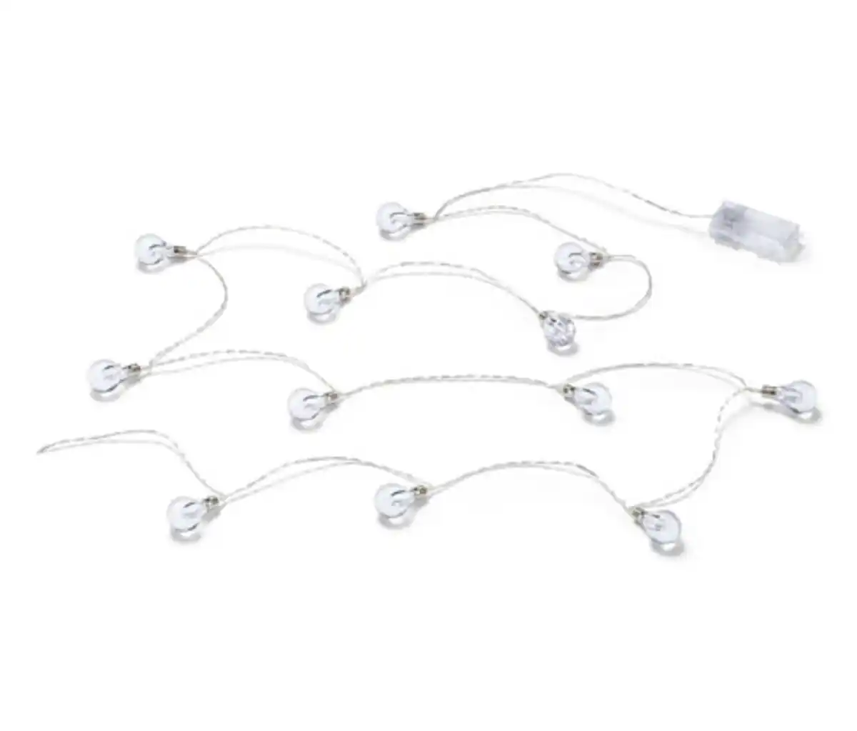 Bild 1 von LED-Lichterkette