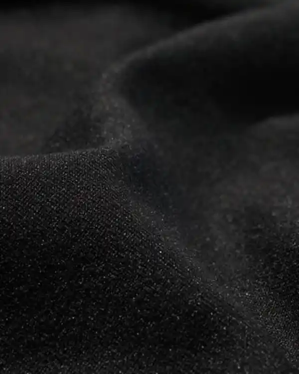 Bild 4 von Damen-Hipster Second Skin schwarz