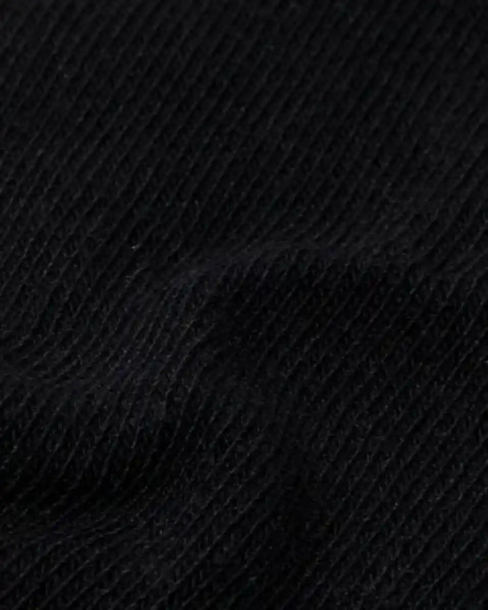 Bild 2 von 5er-Pack Damen-Socken schwarz