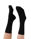 Bild 4 von 5er-Pack Herren-Socken schwarz