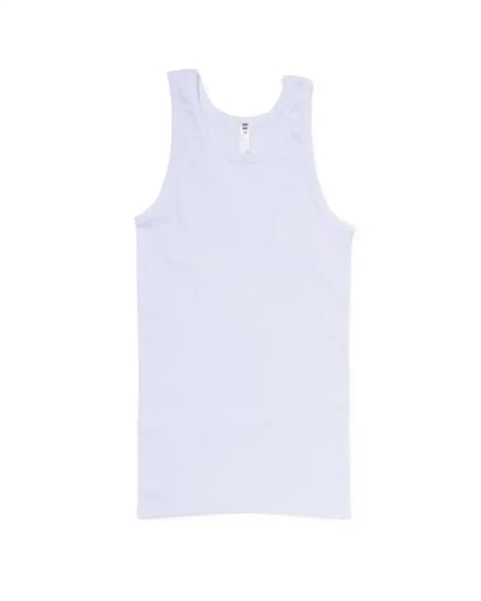 Bild 2 von 2er-Pack Herrenhemden weiß