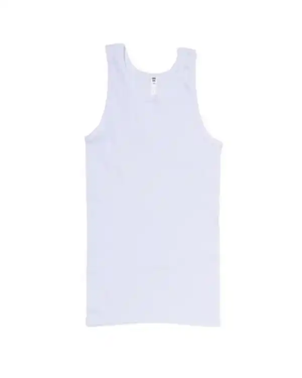 Bild 2 von 2er-Pack Herrenhemden weiß