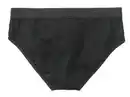 Bild 3 von 2er-Pack Herren-Slips, Real Lasting Cotton schwarz