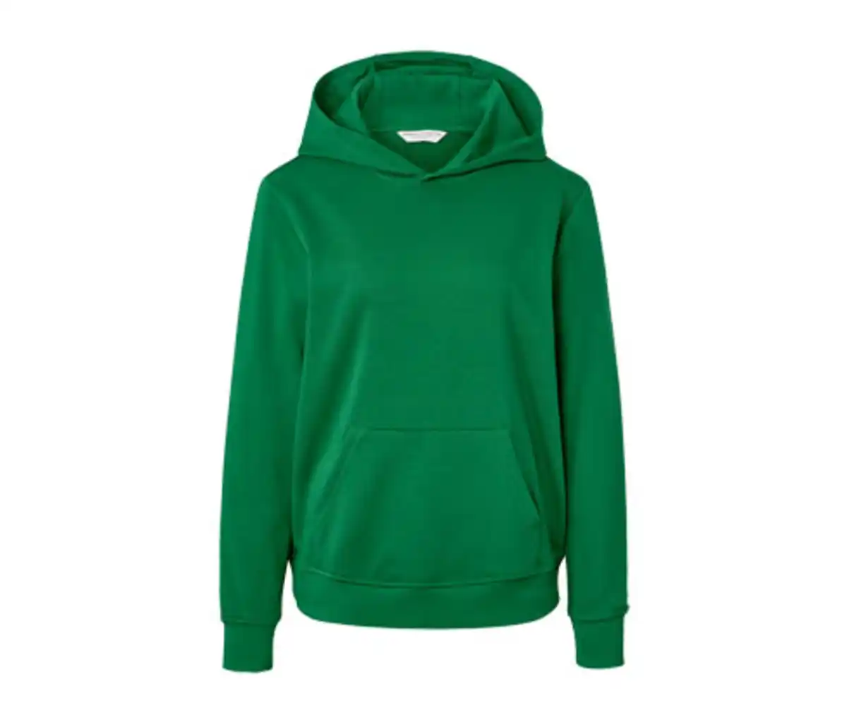 Bild 1 von Hoodie, grün