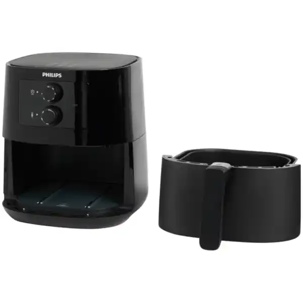 Bild 4 von Philips Heißluftfritteuse