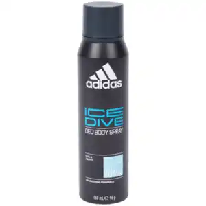 Adidas Deodorant Ice Dive