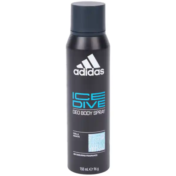 Bild 1 von Adidas Deodorant Ice Dive