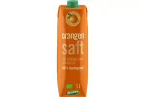 Orangensaft