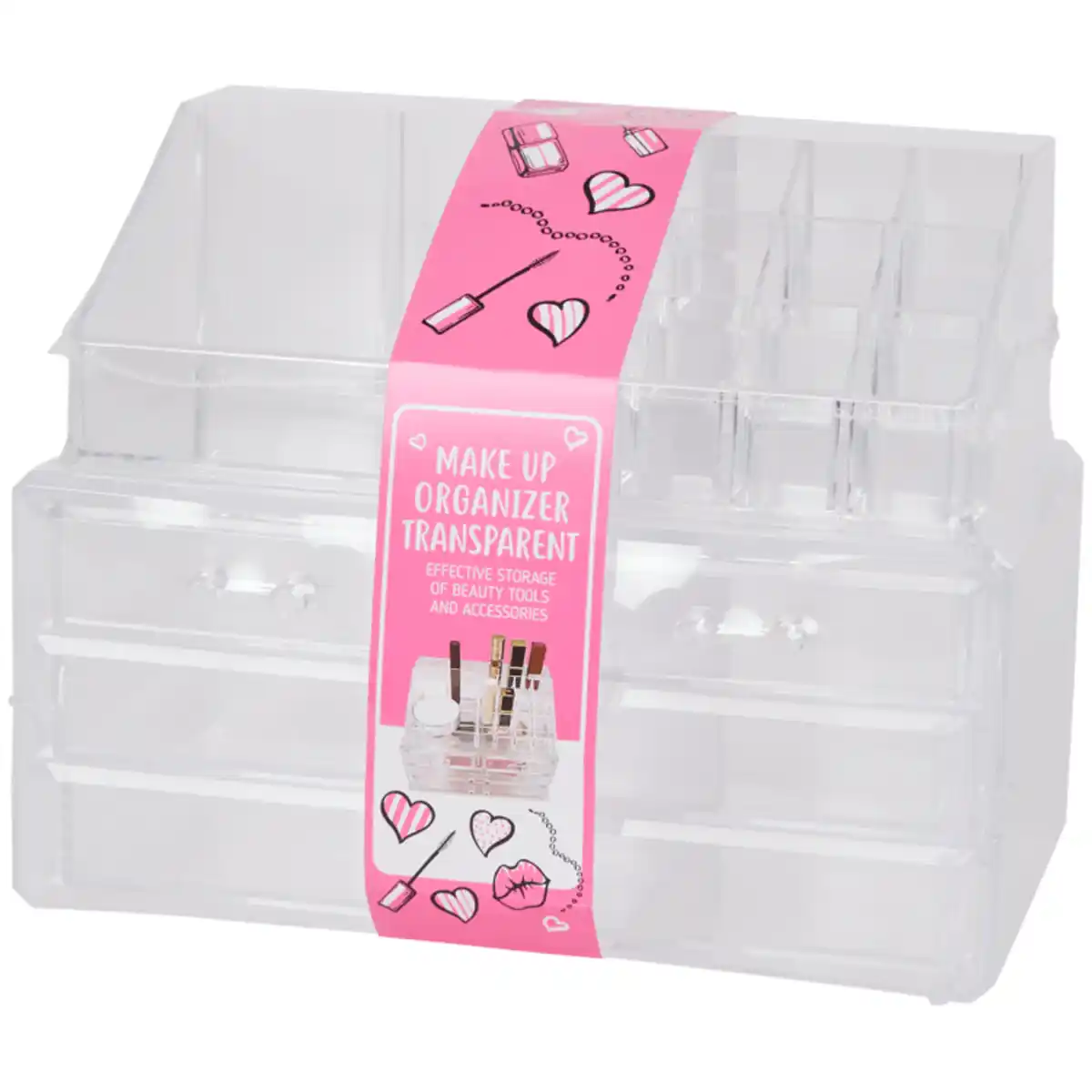 Bild 2 von Make-up-Organizer