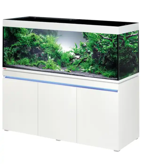 Bild 1 von Eheim Aquarium Kombination Incpiria 530